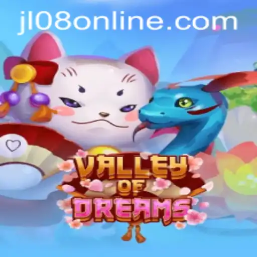 Unlocking the Mysteries of ValleyofDreams: An Exploration into JL08
