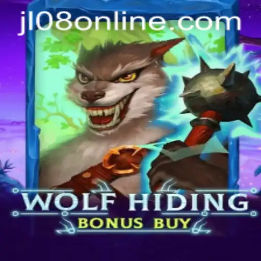 Unveiling the Mysteries of WolfHidingBonusBuy: Gaming's Latest Adventure